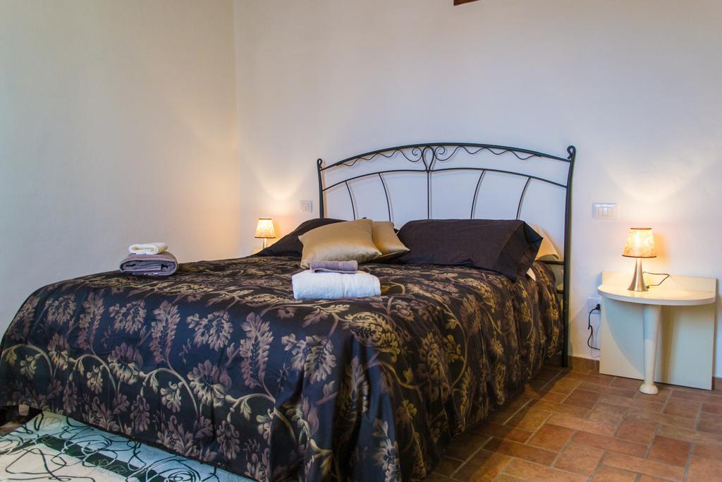 Appartamento Palazzo Sadun Pitigliano Exterior photo