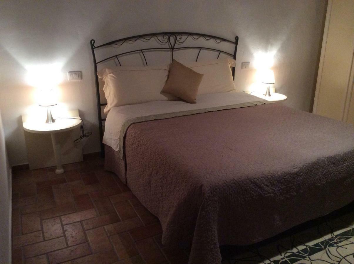 Appartamento Palazzo Sadun Pitigliano Exterior photo